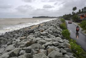 Siap sedia hadapi musim tengkujuh mulai esok