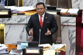 JAIS pastikan masjid bebas aktiviti politik