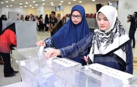 UKM serah urusan pemilihan MPP kepada mahasiswa