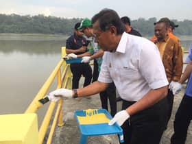 Perangsang Selangor peruntuk RM25,000 indahkan jeti nelayan