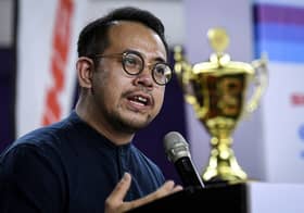 Syarikat korporat digalak ambil bekas atlet sebagai pekerja