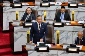 Teroka potensi baharu jana pendapatan, elak bergantung hasil cukai tanah