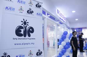 #Selangor2020: RM3 juta tumpu keperluan anak istimewa