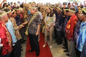 Sultan Selangor titah beri peruntukan secukupnya kepada JAKOA