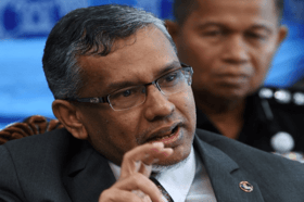 Dewan Negara lulus mansuh Akta Antiberita Tidak Benar 2018