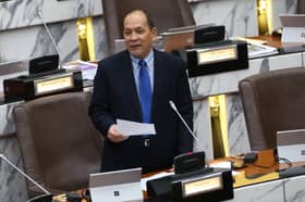 Pencemaran, kerosakan paip punca utama bekalan air terganggu