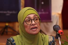 Generasi muda wajar diberi pendedahan karya penggiat sastera