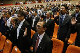 Raih pengiktirafan, penjawat awam Selangor tanda aras agensi lain