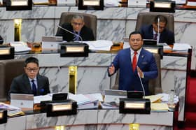 Selangor wajibkan MB, EXCO isytihar harta