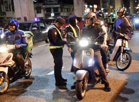 Tempoh baharui lesen memandu, cukai jalan dilanjut hingga 31 Disember