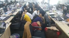 Kediaman warga China terlibat penipuan di Cyberjaya kosong