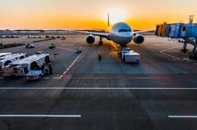 IATA sets out biosecurity roadmap to restarting flights