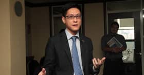 Viral video of second bridge crack fake news — Penang Exco