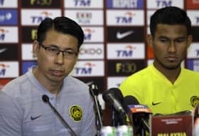 Cheng Hoe tagih kerjasama kelab lepaskan pemain negara