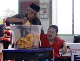 BN, PN gugur beberapa timbalan menteri dari senarai calon PRU15