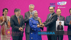 MB ucap tahniah kepada Dr Jemilah