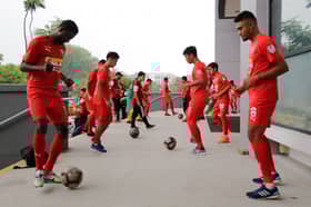 UiTM FC giat pilih pemain wakil ke Liga Super 2020