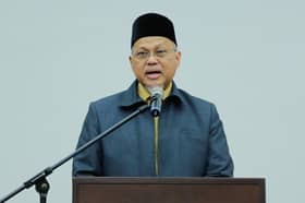 Mufti Selangor: Sah bayar zakat guna Shopee, ikut hukum syarak