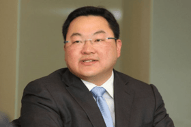 Jho Low dikesan cuba beli harta di Cyprus