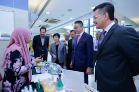 Pemain industri perlu rebut kepakaran teknologi SIRIM