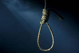 Former lorry attendant's death sentence upheld over senior citizen's murder, rape