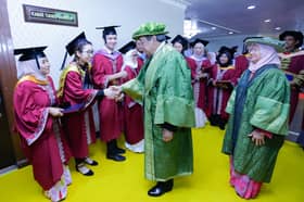 Pemain industri, pakar digesa tingkat keupayaan sekuriti makanan