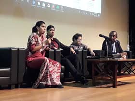 Kes pecah amanah dana penyelengaraan di kediaman berstrata