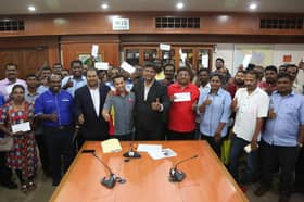 217 persatuan kuil terima bantuan RM1.7 juta