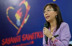 Langkah kerajaan banteras rasuah mula berhasil - Teresa Kok