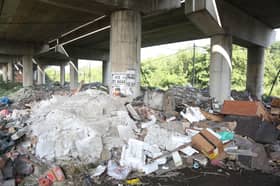 Jawatankuasa pilihan PBT Selangor bentang penyata selesai isu sampah haram