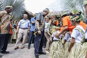 Orang Asli perlu peka soal kesihatan, kebersihan dan pendidikan