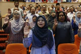 Cuepacs minta kerajaan segera laksana lima tuntutan