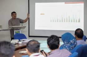 Sejak Cameron Highlands, PAKATAN letak calon terbaik