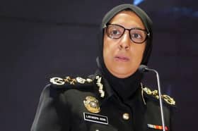 Audio recording: Latheefa expected to give statement on Thursday