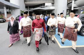 Peruntukan RM30 juta tingkat pelaburan