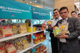 Ministry to use integrated system to enforce price restrictions on goods