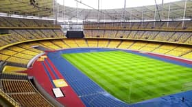 Malaysia, Kyrgyzstan match will be played in Bukit Jalil