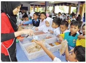 Selangor disaran laksana program makanan berkhasiat di sekolah bantu pelajar kurang mampu