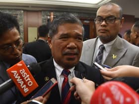 Lawatan kukuh hubungan pertahanan Malaysia-Indonesia