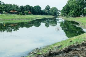 RM9.5 juta selenggara kolam takungan di Selangor