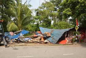 MPS roboh enam gerai, rampas haiwan peliharaan