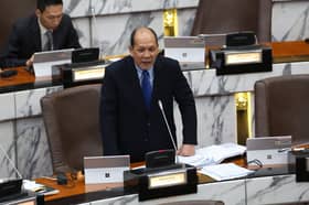 已更换365公里旧水管  依兹汉：料明年中旬完工