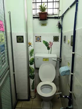 Restoran miliki tandas terbersih di Selayang berpeluang menang RM1,000