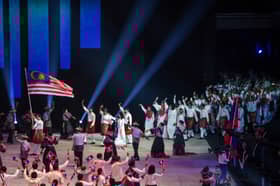 Podium programme's main objective yet to be achieved — A-G Report