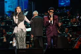 KPDN tubuh jawatankuasa selesai isu industri muzik rakaman