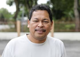 MPK: Salah pelihara anjing di kawasan sempit