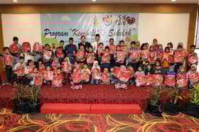 கிள்ளானில் மூன்று புதிய பள்ளிகளின் நிர்மாணிப்புக்கு அங்கீகாரம்