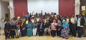 SITHAM dedahkan pelajar selok-belok perniagaan