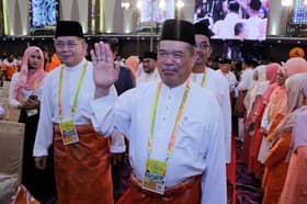 Mohamad Sabu pertahan kerusi Kota Raja, Khalid Samad pindah ke Titiwangsa