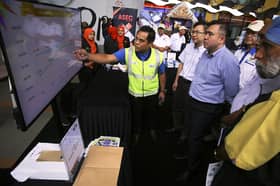 Kerusi keselamatan kanak-kanak: Penguatkuasaan selepas enam bulan